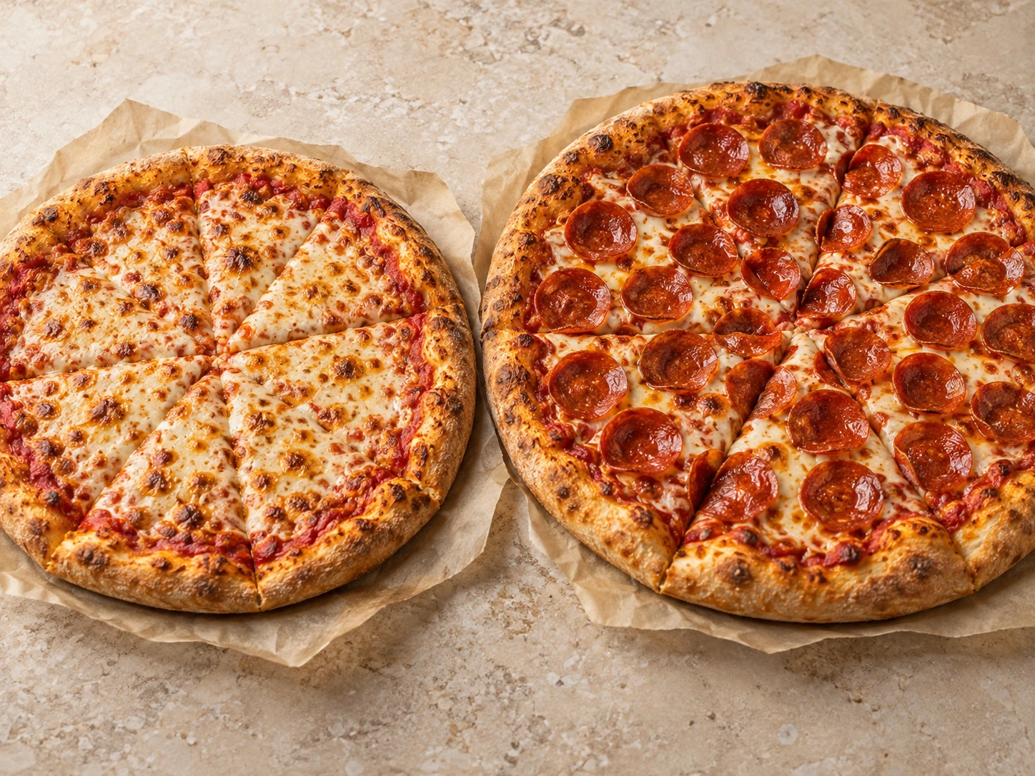 Pickup Pizza Specials