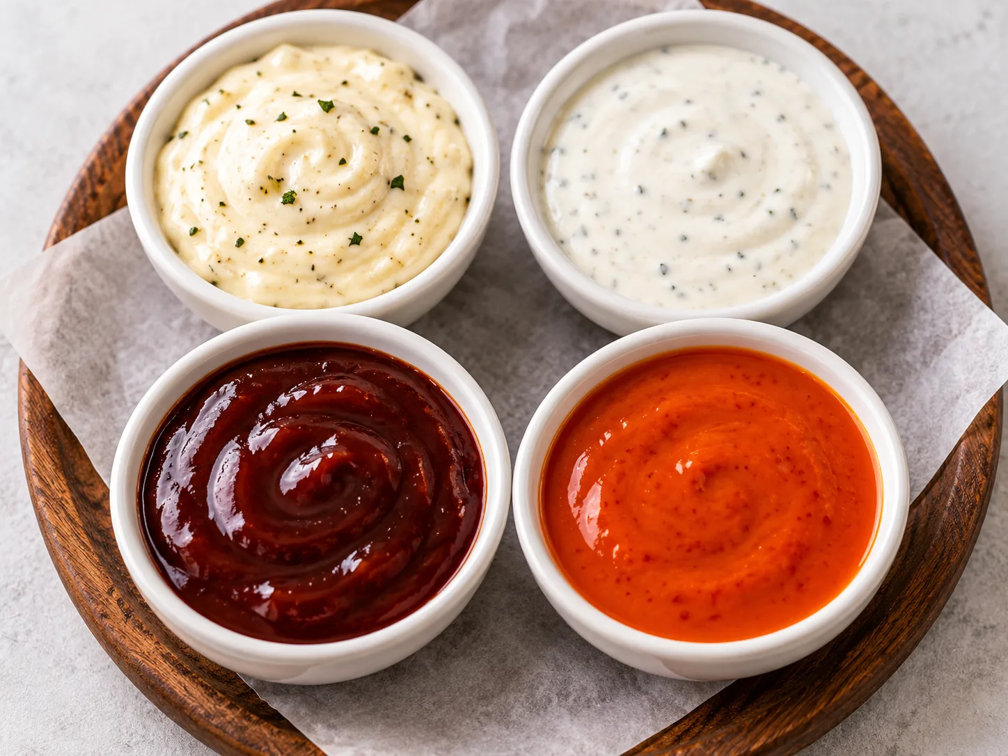 Dips