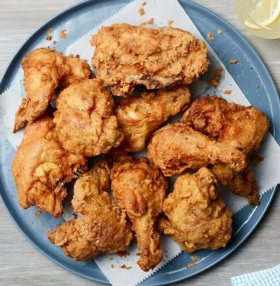 FRIED CHICKEN