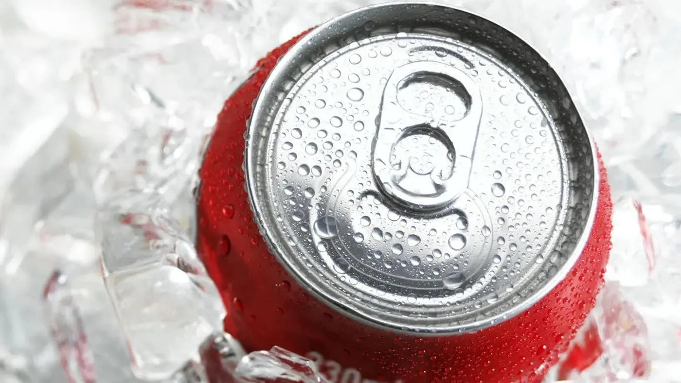 Pop Can