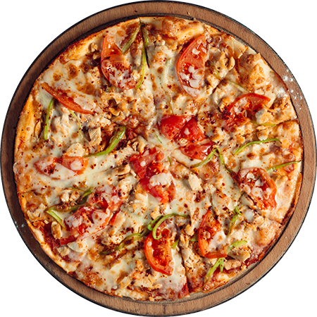 BOGO Large 2 Toppings Bundle
